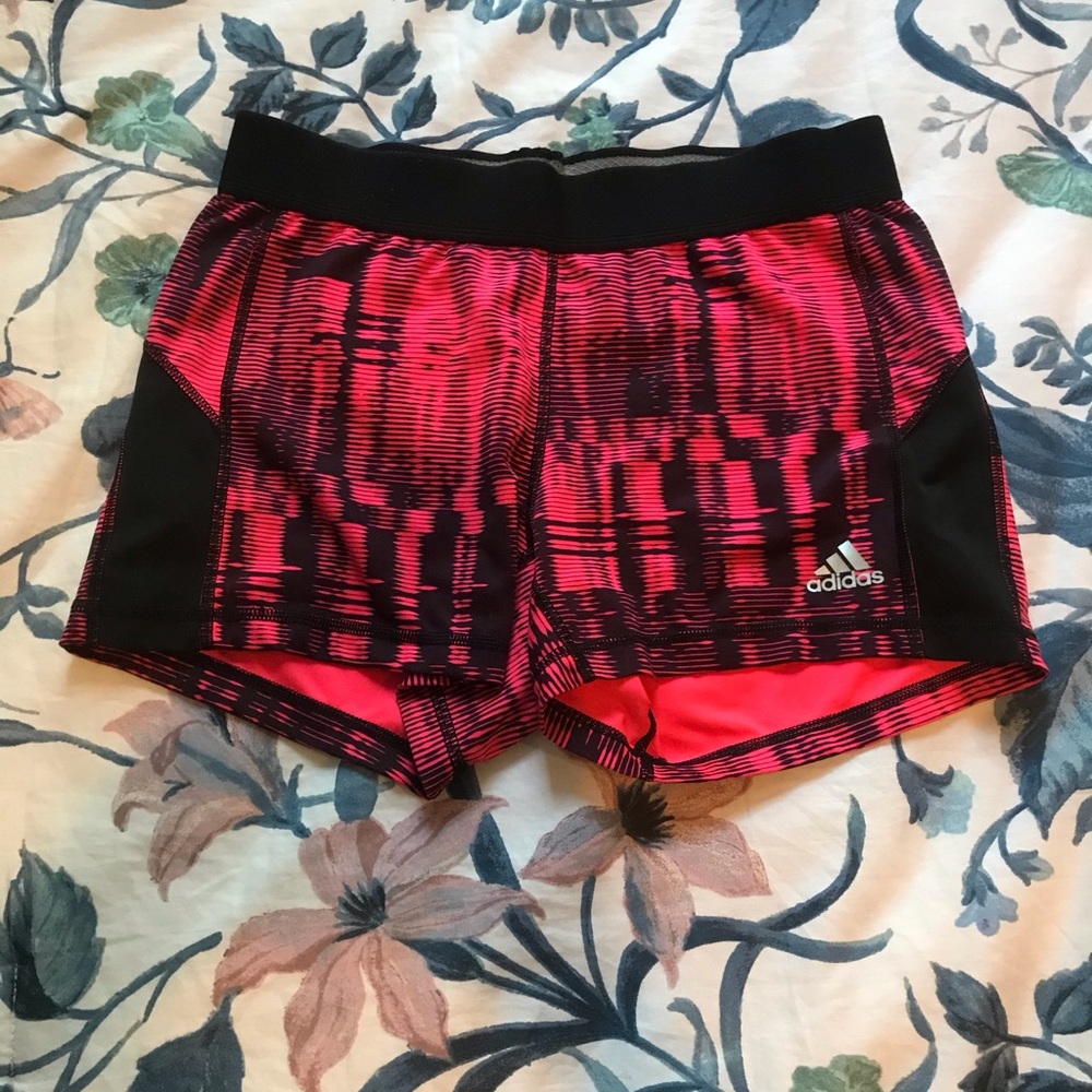 Adidas Shorts